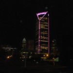 Duke Energy Building in Charlotte, NC