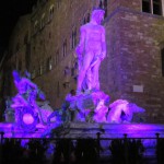 Fontana del Nettuno Firenze