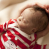 Natale con un neonato prematuro: le 10 cose da fare