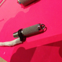Il più piccolo cuore artificiale in mostra al Wired Next Fest